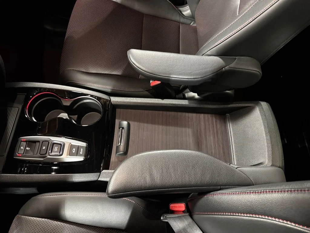 2023 Honda Ridgeline Black Edition - Photo 23