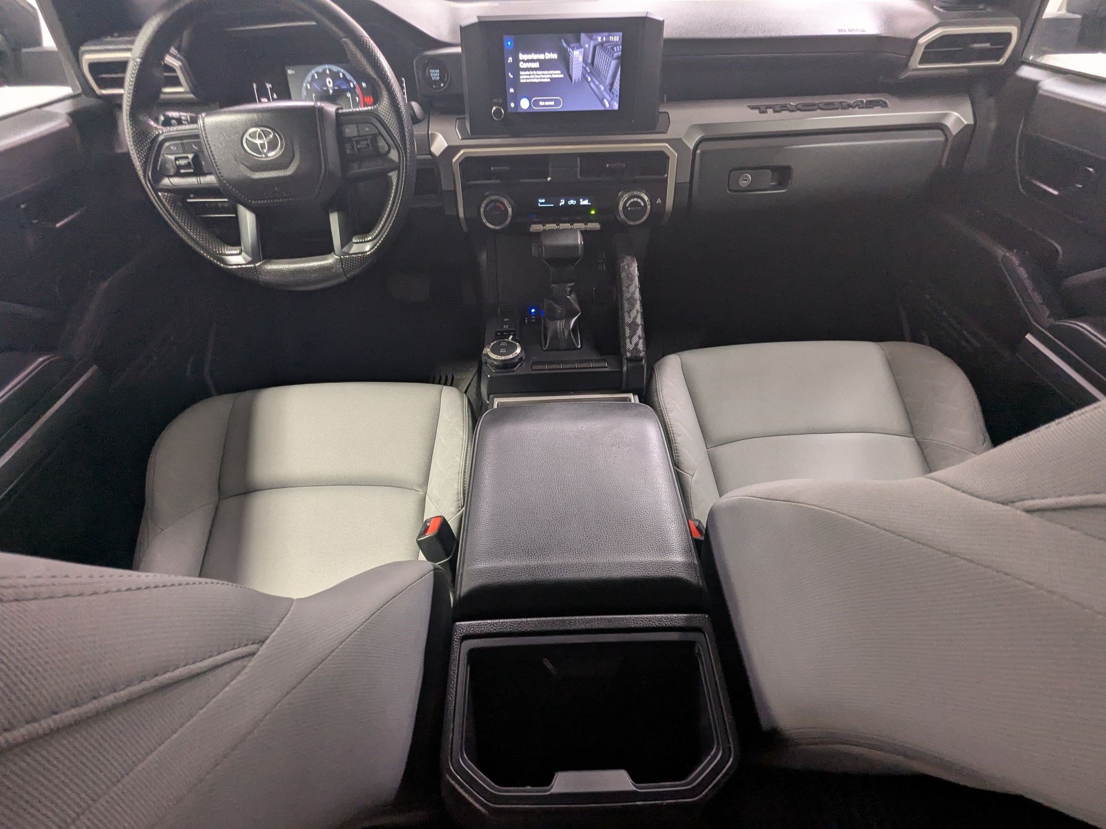 Used 2024 Underground Toyota SR5 image 18