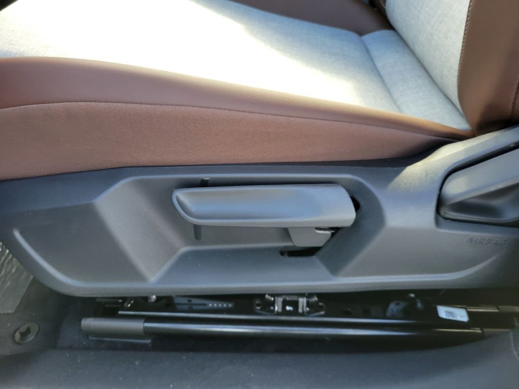 New 2026 Black Volkswagen Pro image 11