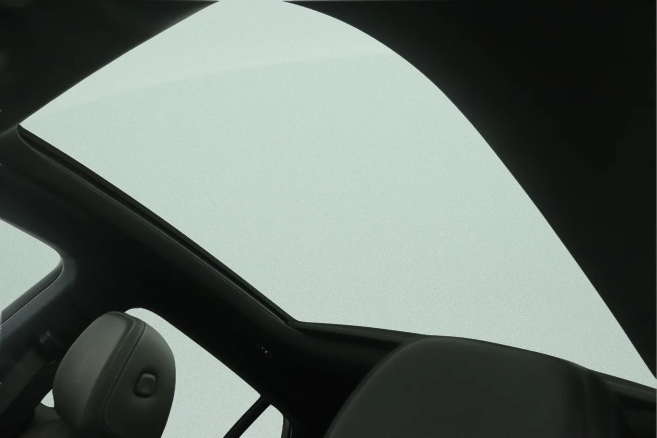 New 2026 Polar White Mercedes-Benz 53 AMG® 4MATIC® image 12