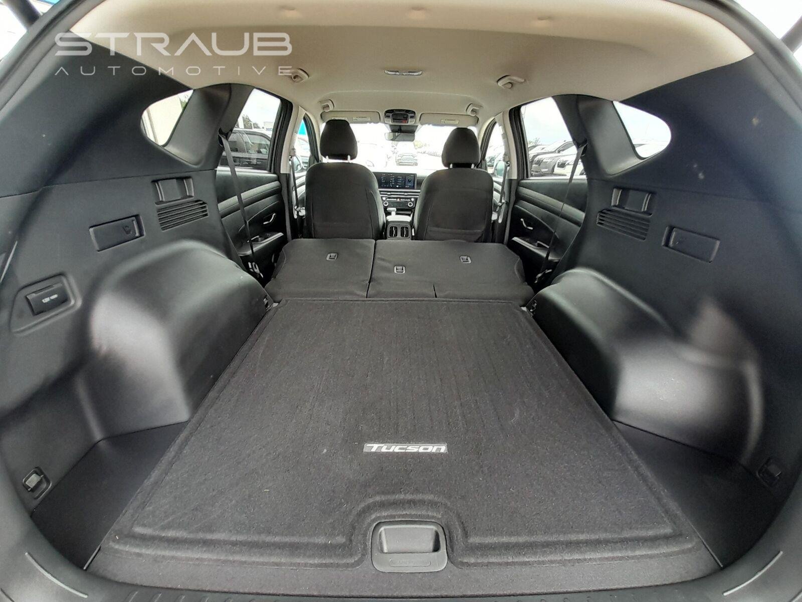 Used 2026 Ecotronic Gray Hyundai SEL image 43
