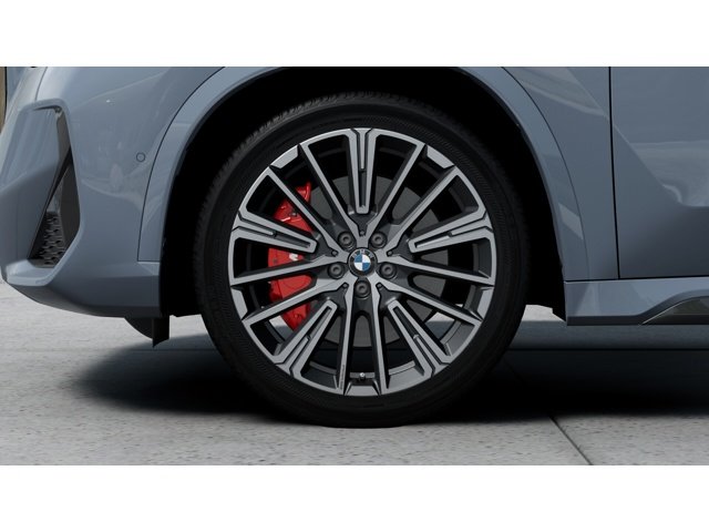 New 2027 Storm Bay Metallic BMW xDrive28i image 7