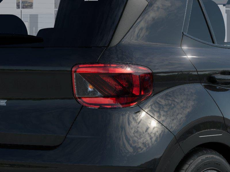 New 2026 Black Hyundai SEL image 10