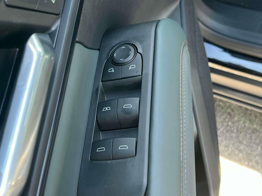 2026 GMC Terrain AT4 - Photo 20