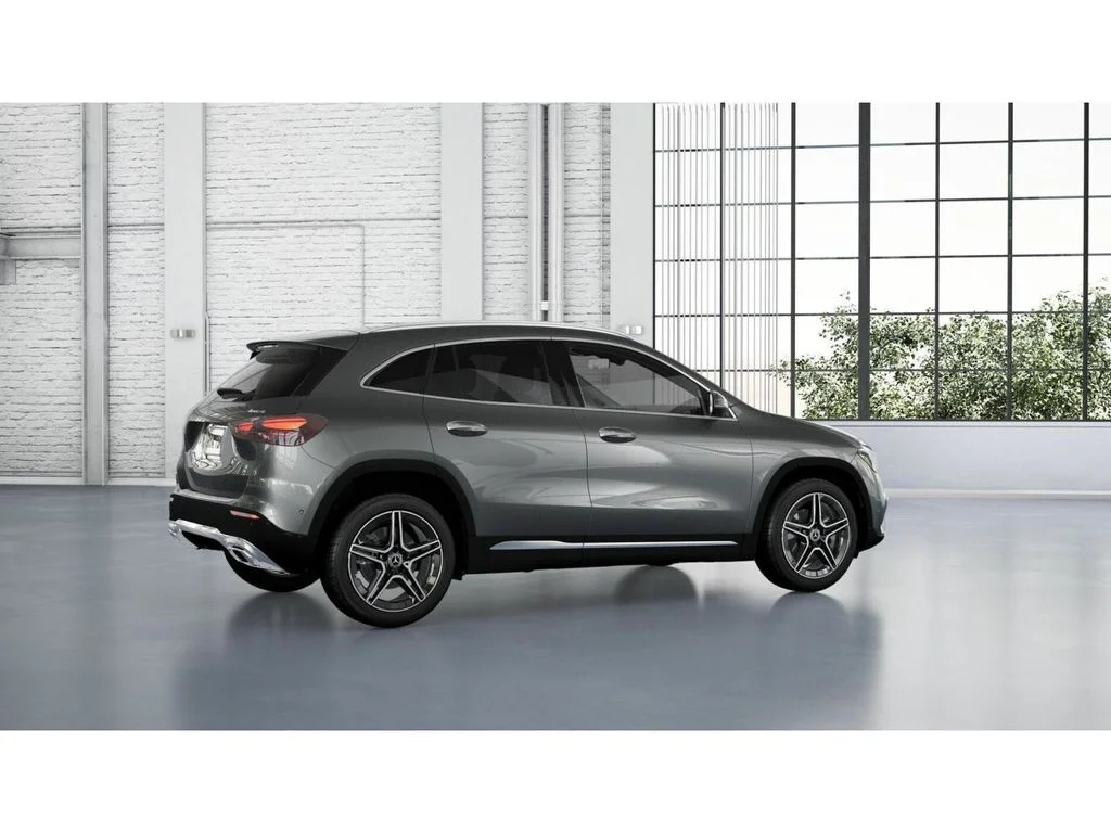 New 2026 Gray Mercedes-Benz GLA 250 image 19