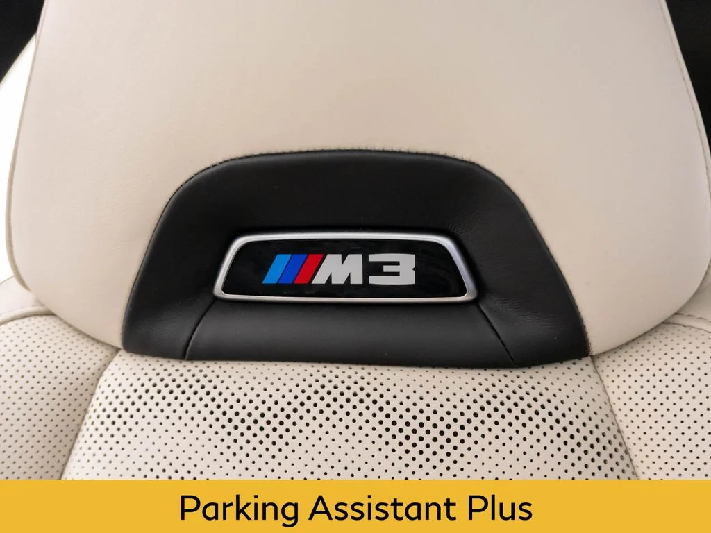 Used 2023 Gray BMW Competition image 29