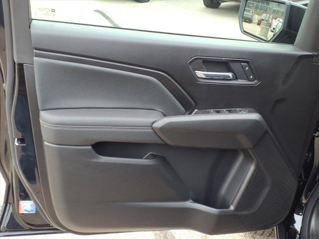 2026 GMC Canyon Elevation - Photo 11