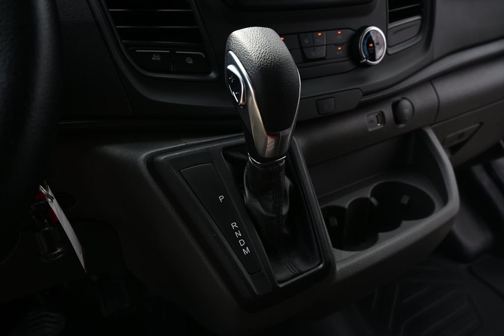 Used 2025 White Ford Base image 14