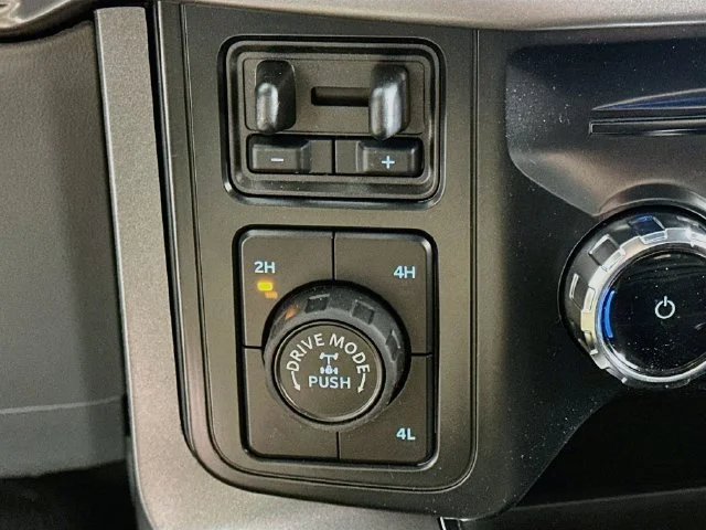 New 2026 Gray Ford XLT image 19
