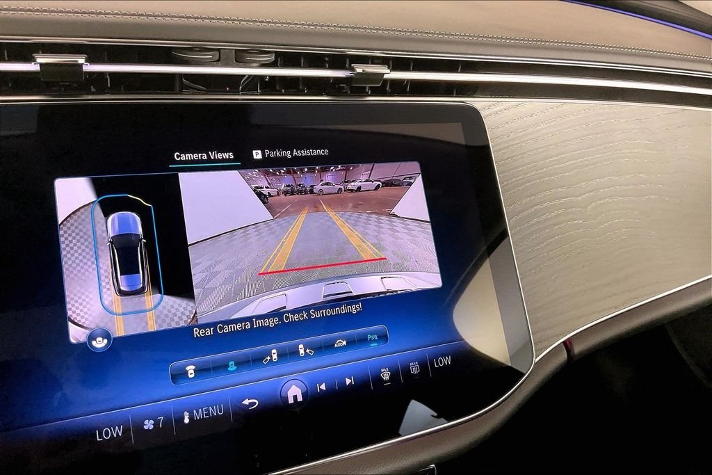 2024 Mercedes-Benz E-Class E450 All-Terrain - Photo 21