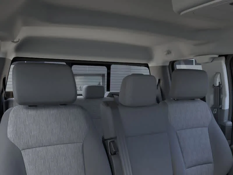 2026 Ford F-250 Super Duty XL - Photo 22
