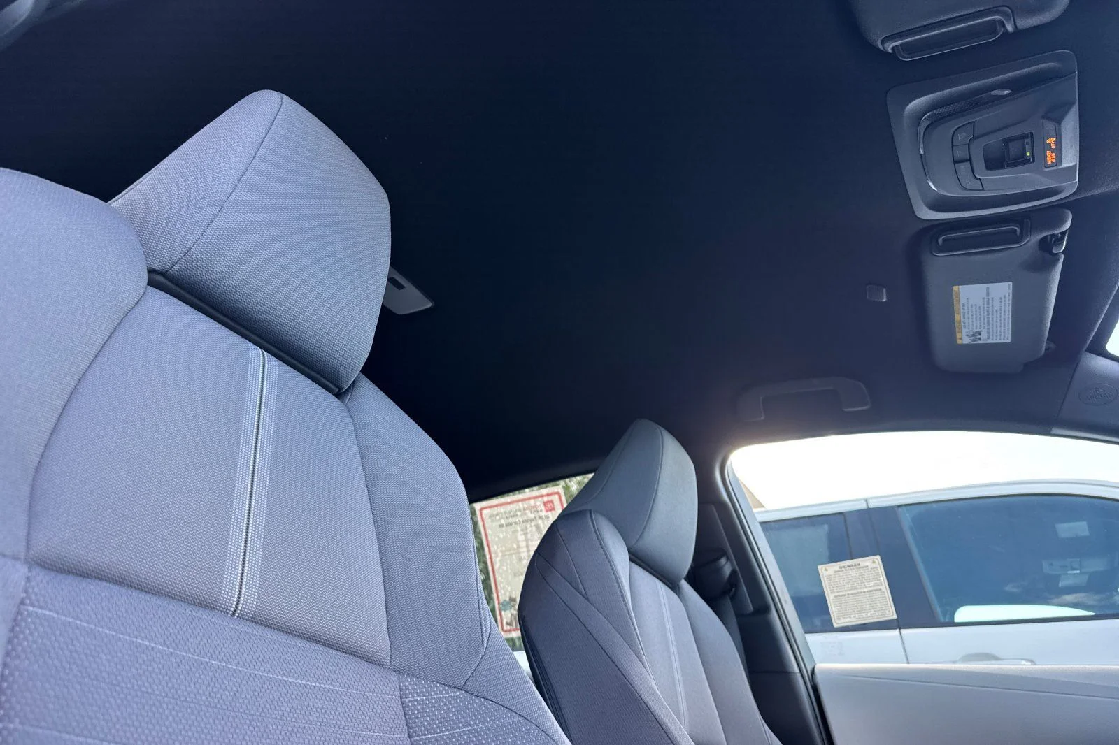 New 2026  Toyota SE image 22