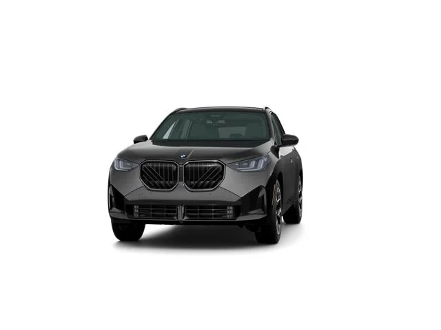 New 2026 Black Sapphire Metallic BMW 30 xDrive image 3