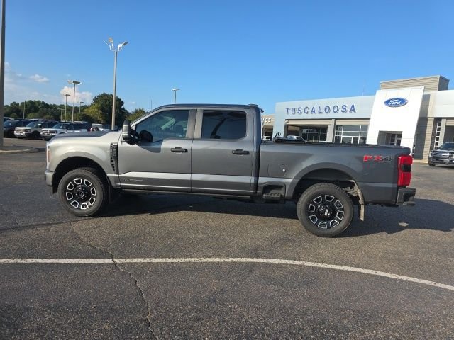 Used 2025 Gray Metallic Ford XL image 6