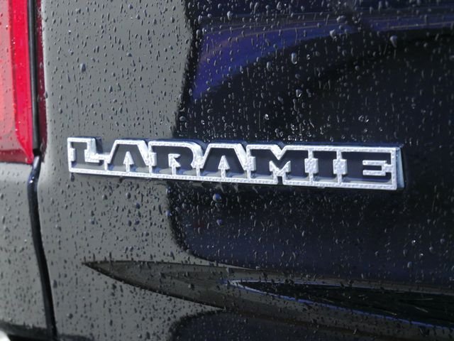 Used 2023 Black Ram Laramie image 7