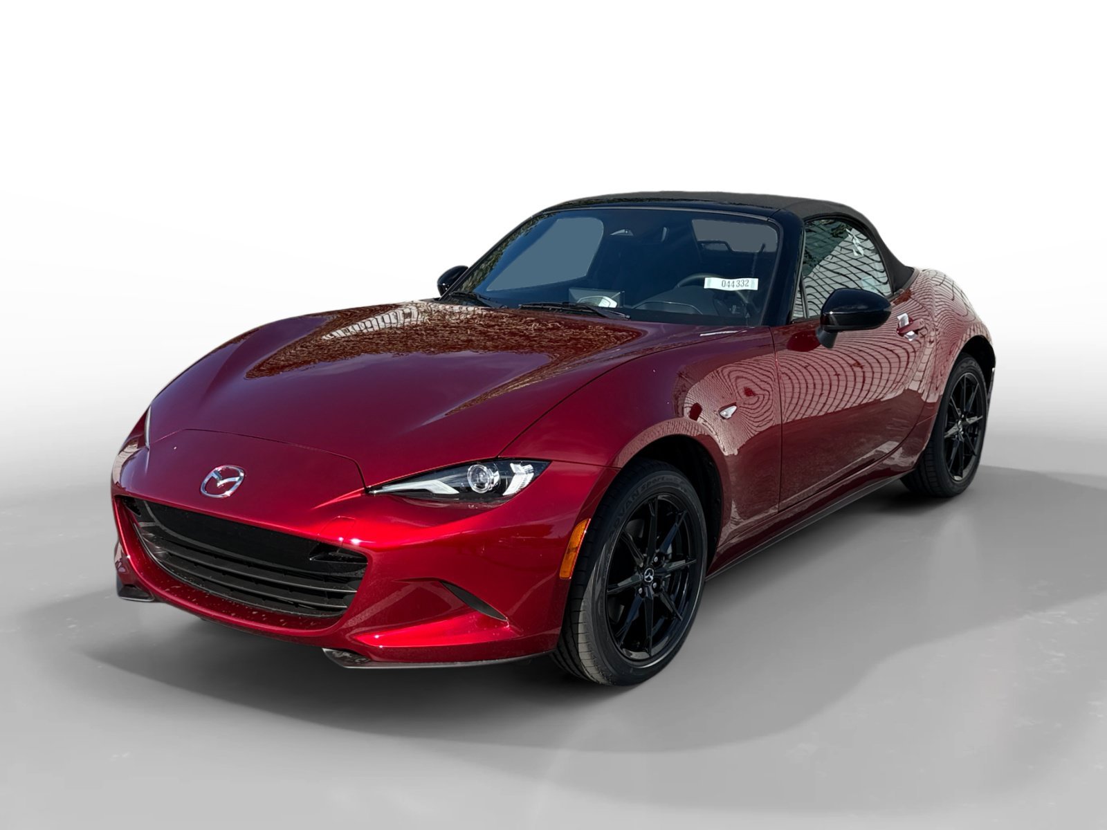 2026 Mazda MX-5 Miata