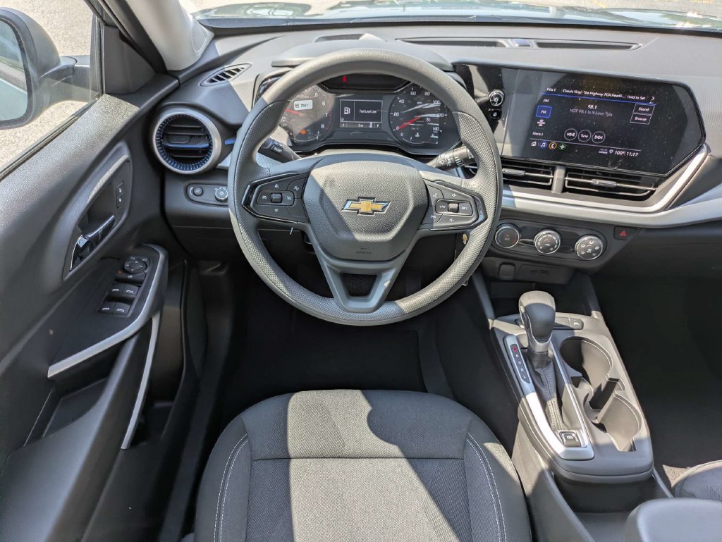 2026 Chevrolet Trax LS - Photo 16