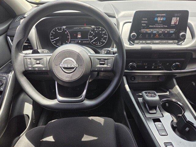 Used 2024 Glacier White Nissan S image 22
