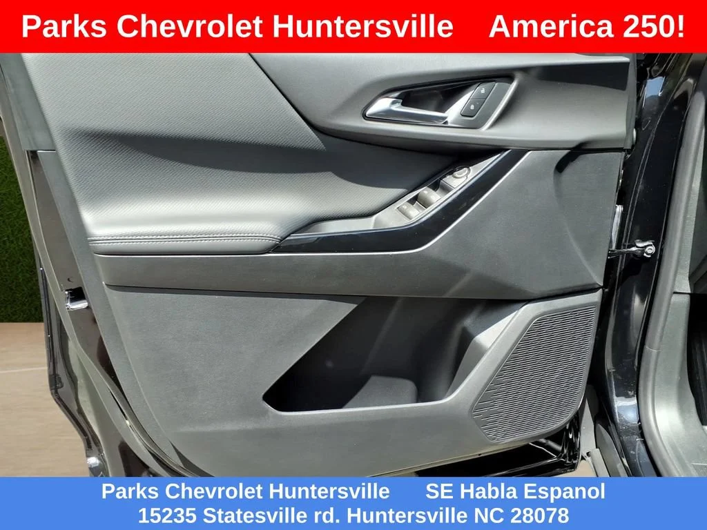 2026 Chevrolet Equinox LT - Photo 16
