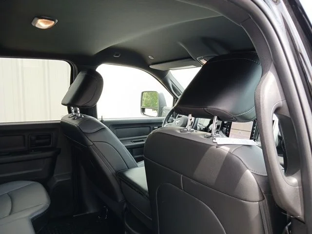 2026 RAM 2500 Tradesman - Photo 22