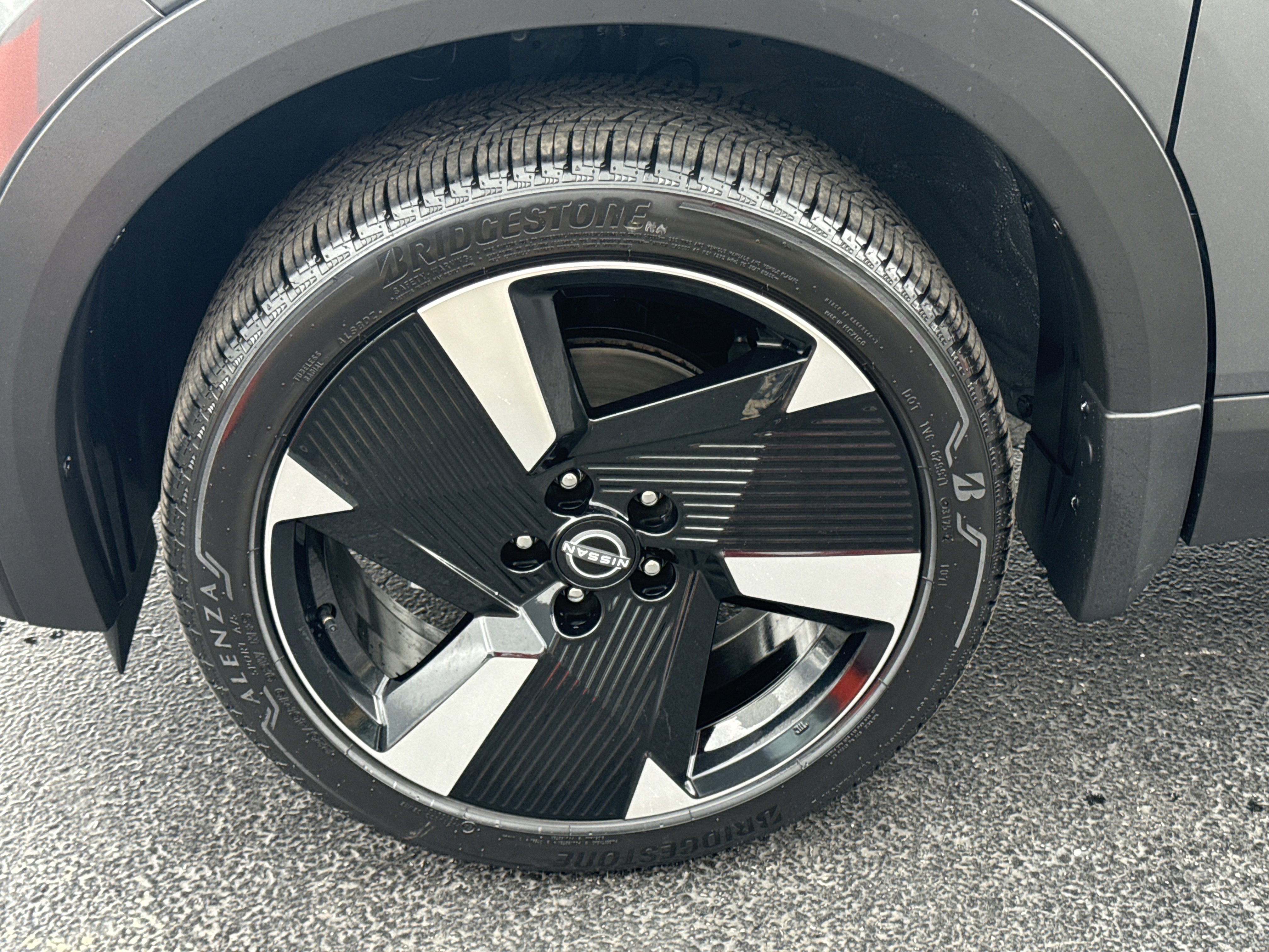 2026 Nissan KICKS SR - Photo 15
