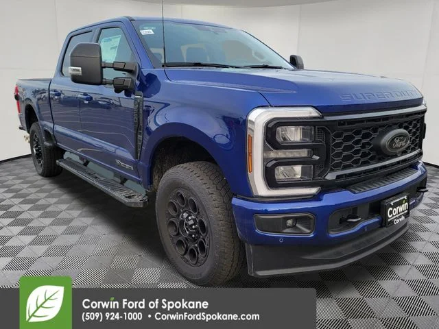 2026 Ford F-250 Lariat 4x4 Crew Cab 6-3/4' Box's photo