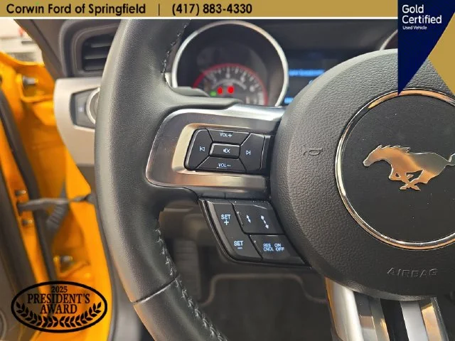 Certified Used 2022 Burnt Orange Ford GT image 25