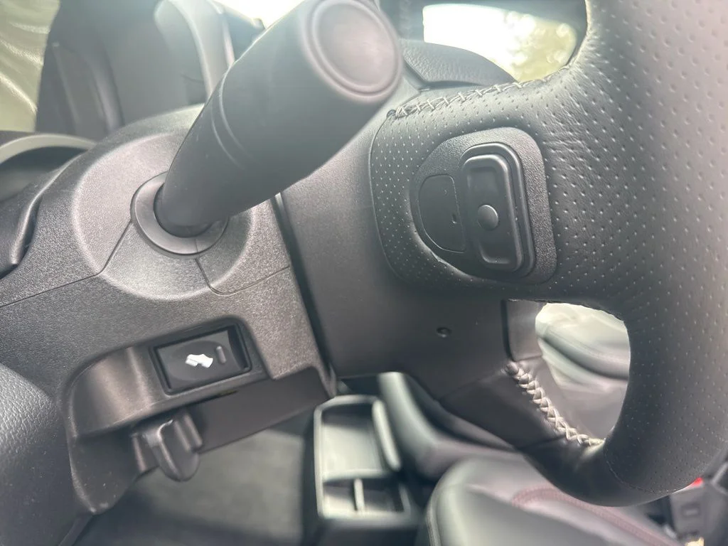 2026 RAM 2500 Rebel - Photo 21