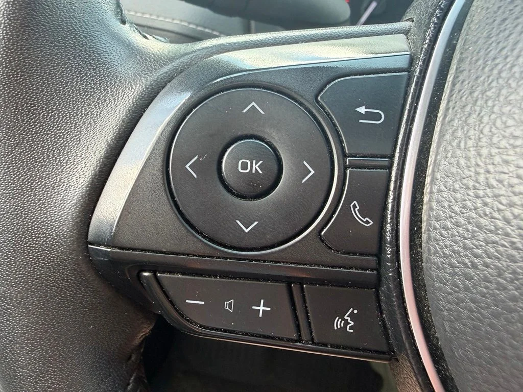 Certified Used 2024 Gray Toyota XLE Premium image 31