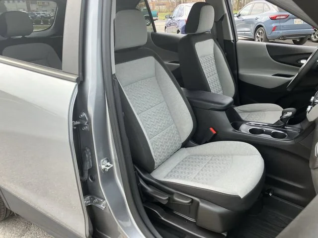 2024 Chevrolet Equinox LS - Photo 25
