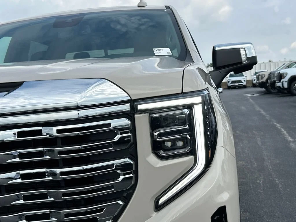 2026 GMC Sierra 1500 Denali - Photo 12
