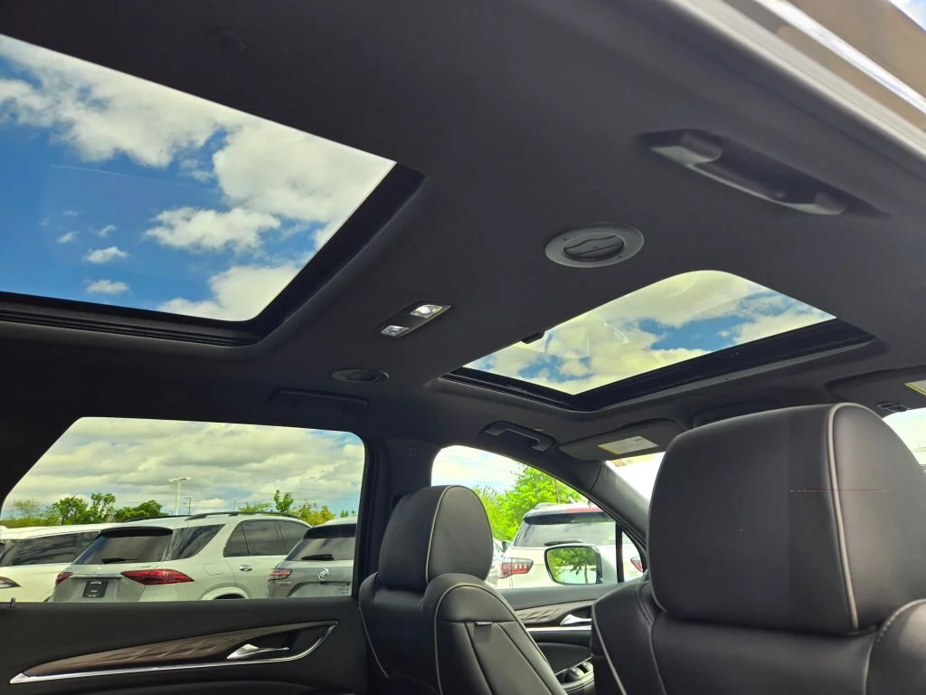 Used 2023 Gray Buick Avenir image 8