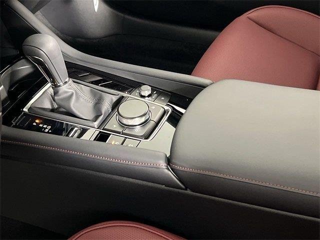 2026 Mazda Mazda3 Carbon Edition - Photo 16