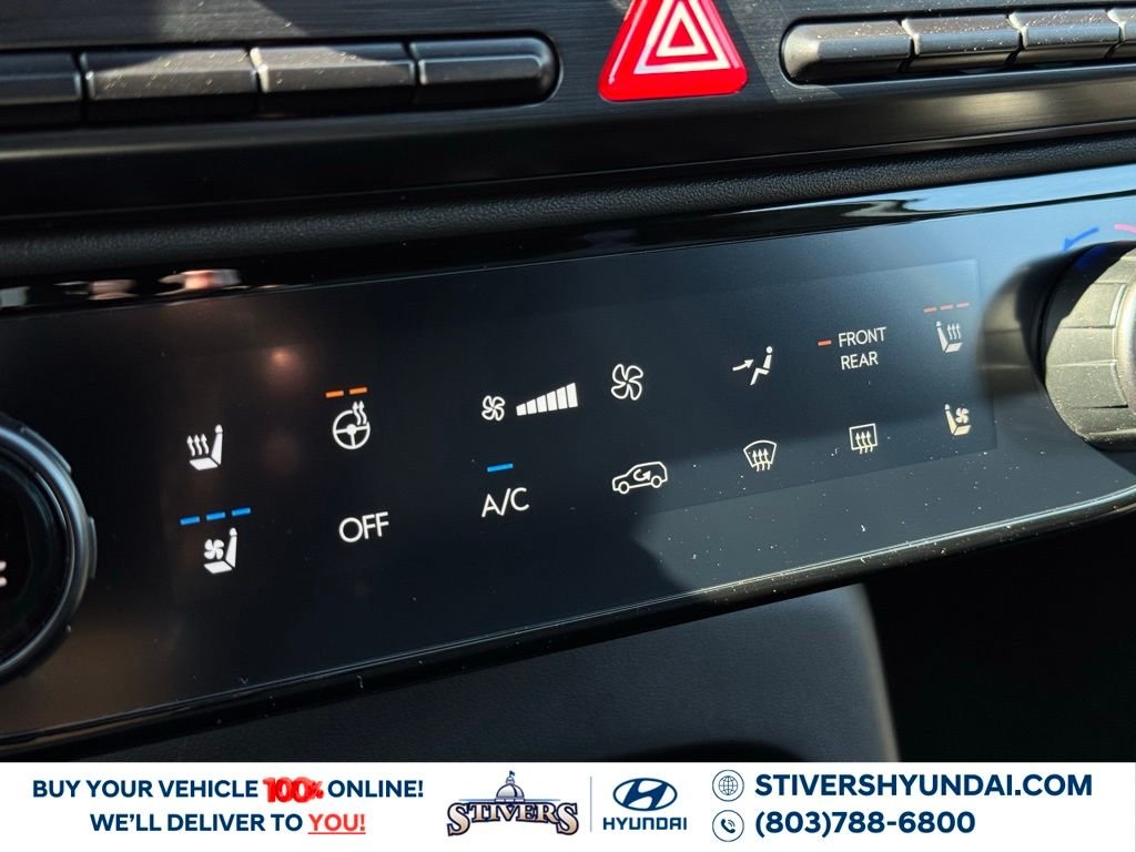 2026 Hyundai Palisade XRT Pro - Photo 39