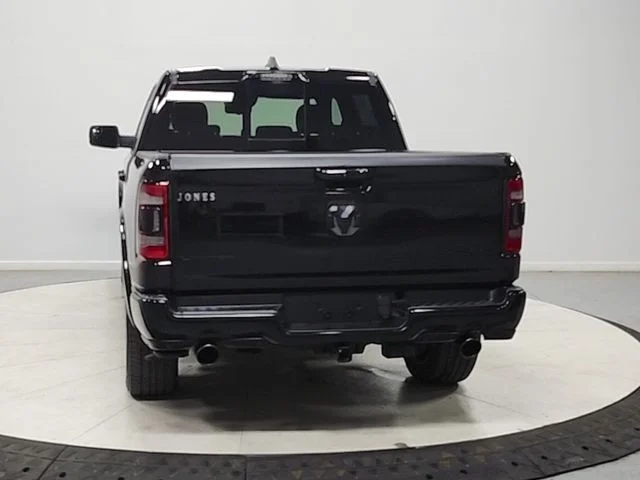 Used 2022 Black Ram Limited image 6