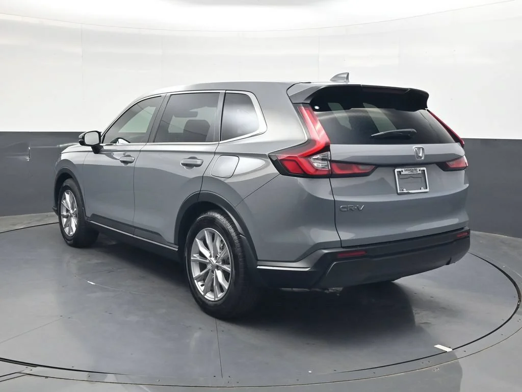 Certified Used 2025 Urban Gray Pearl Honda EX-L image 50