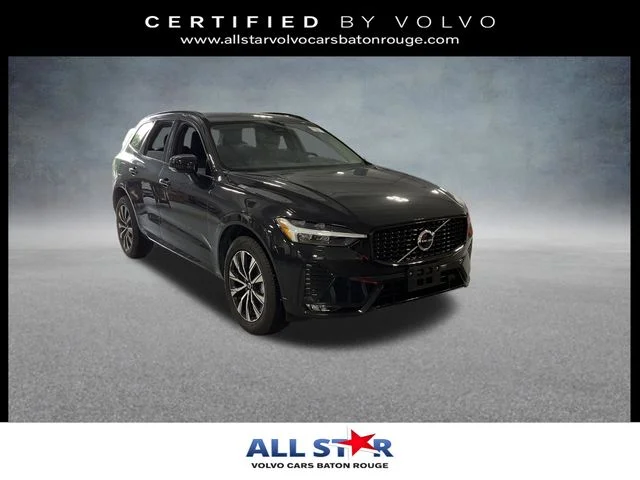 2025 Volvo XC60 B5 Core Dark AWD's photo