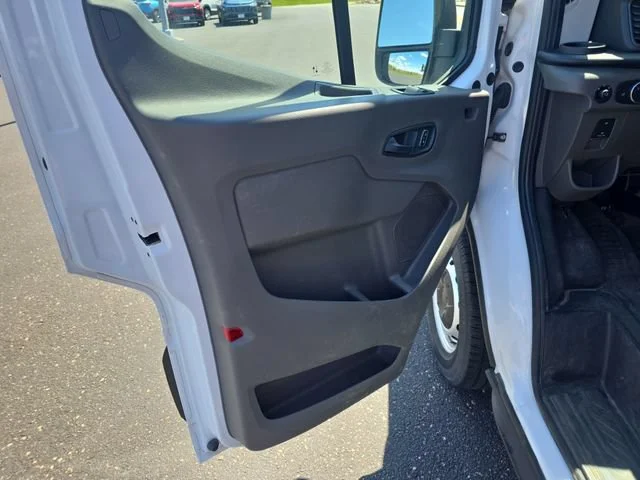 Used 2024 White Ford  image 11