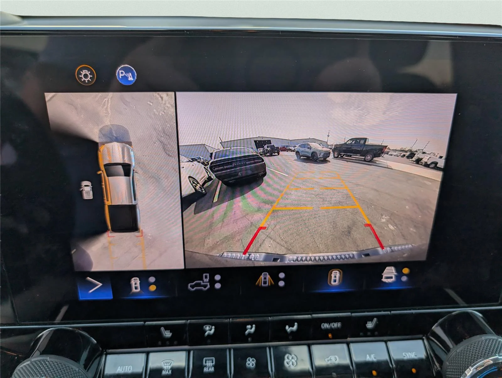 Used 2024 Black Chevrolet LT image 14