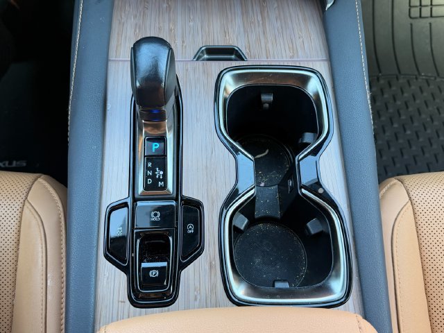 Used 2023 Silver Lexus 350 Premium image 25