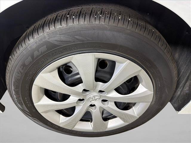 Certified Used 2025 ICE CAP Toyota  image 17