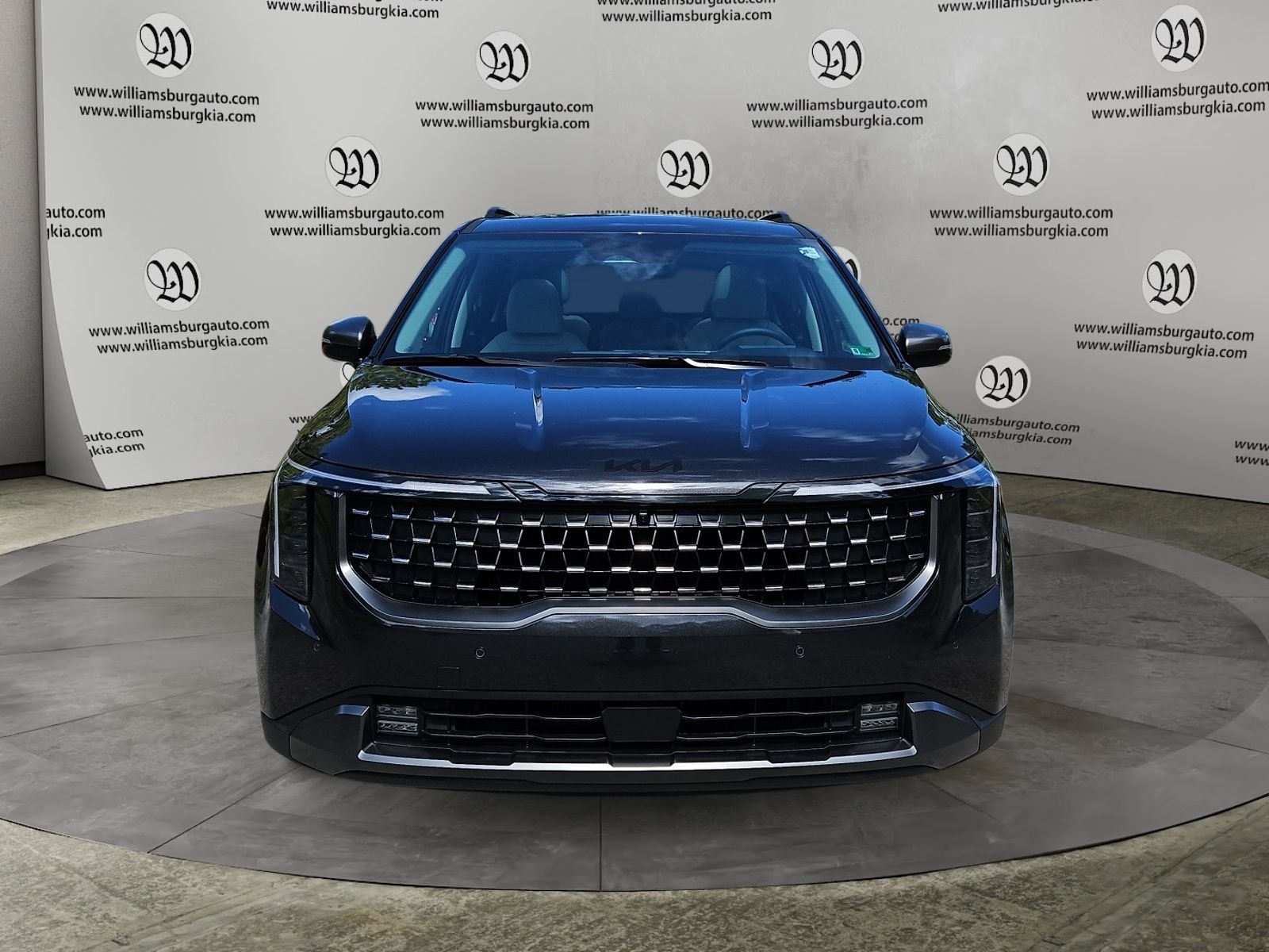 2026 Kia Carnival SX Prestige - Photo 8