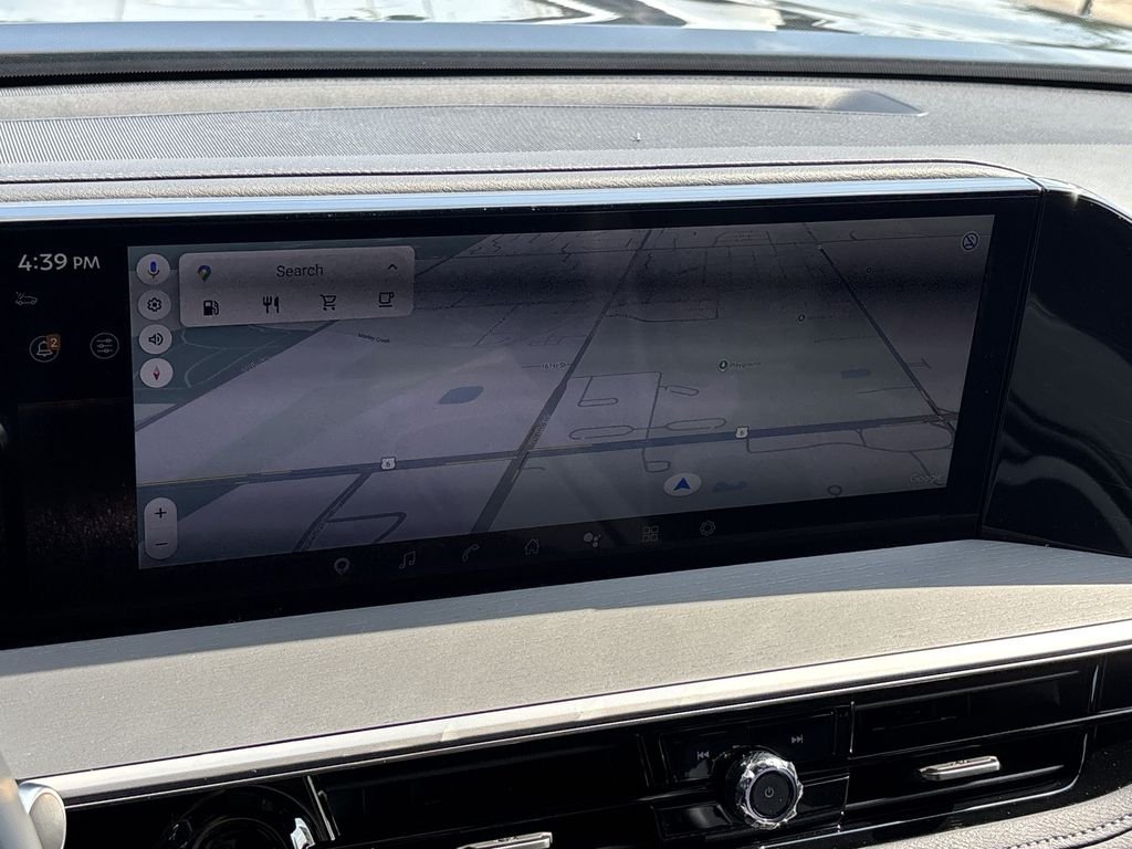 New 2027 MINERAL BLACK INFINITI Sport 4WD image 20