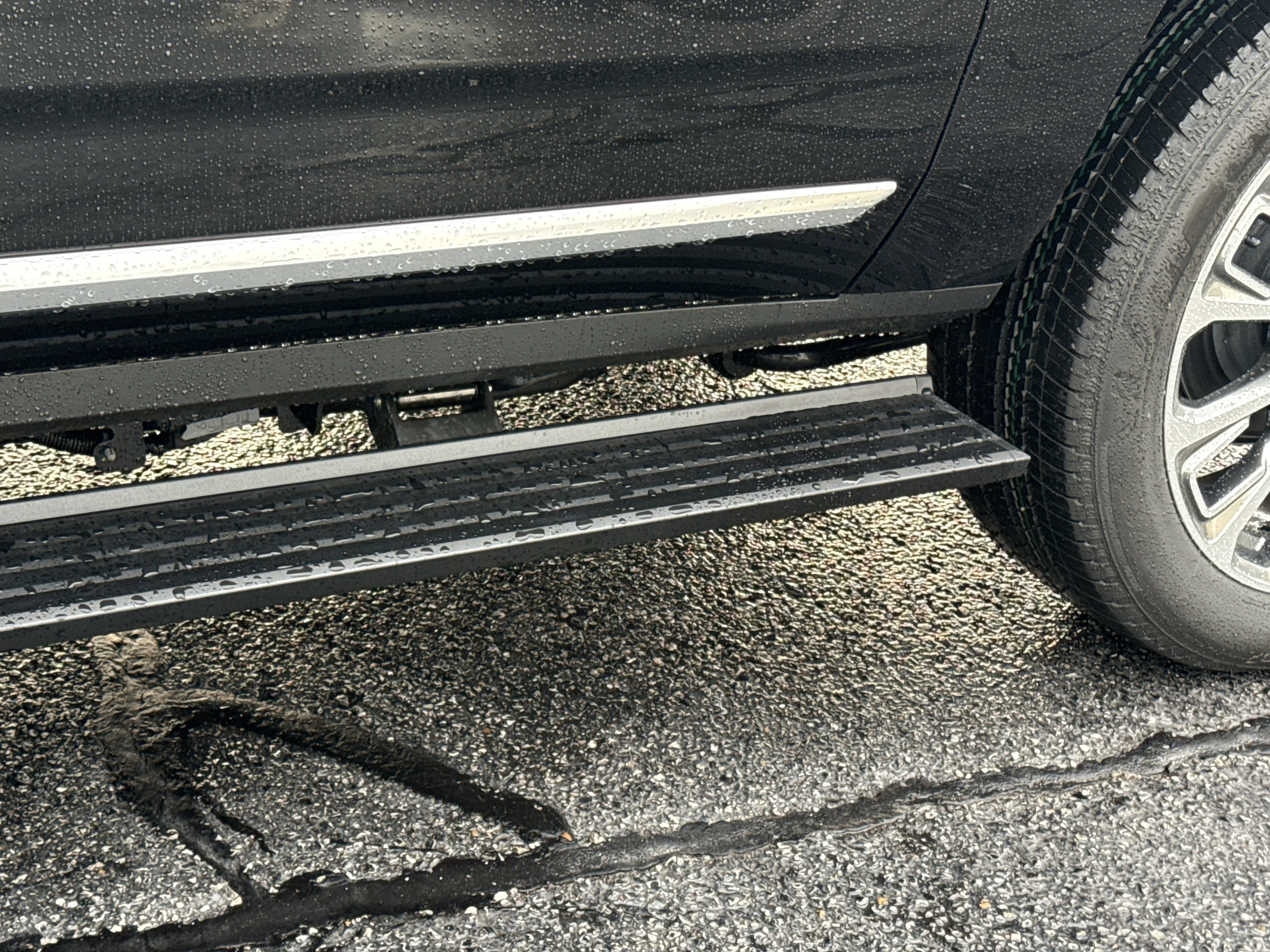 New 2026 Onyx Black GMC Denali 4WD image 18