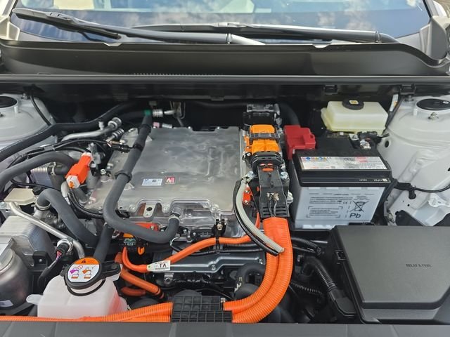 2026 Toyota C-HR SE - Photo 20