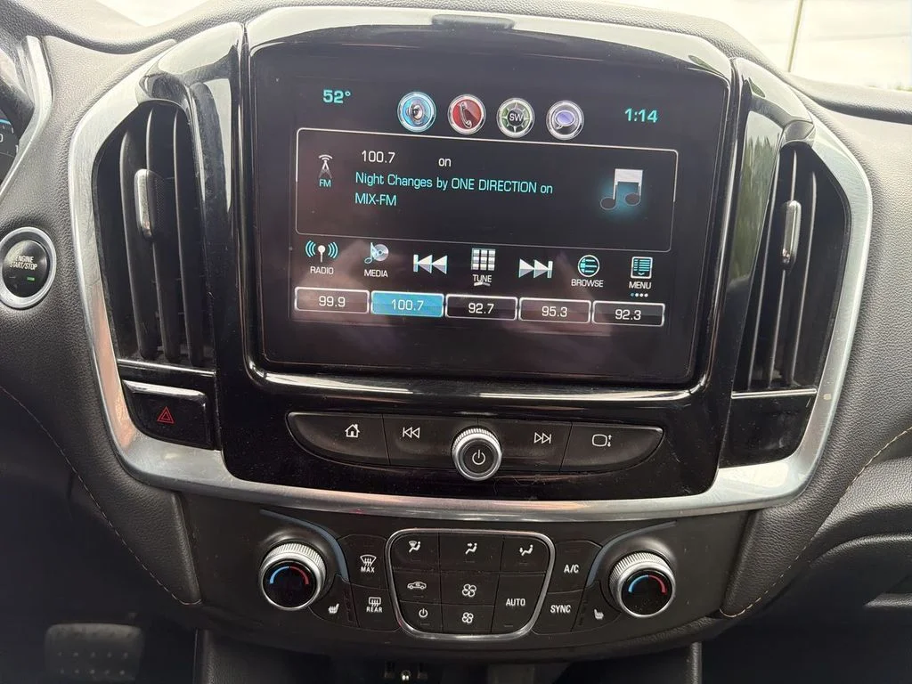 Used 2019  Chevrolet LT image 13