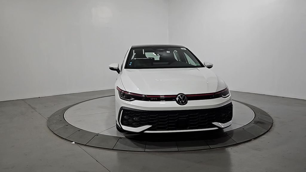 New 2026 White/off-white Volkswagen 2.0T SE image 8