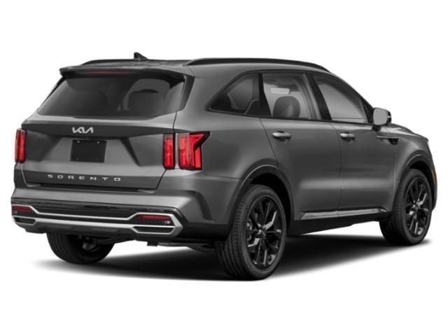 Used 2022 Wolf Gray Kia SX image 5