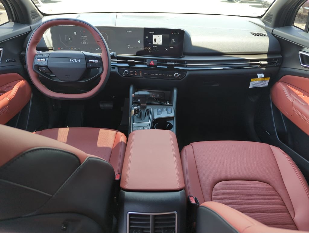 New 2026 Panthera Metal Matte Kia SX Prestige image 15