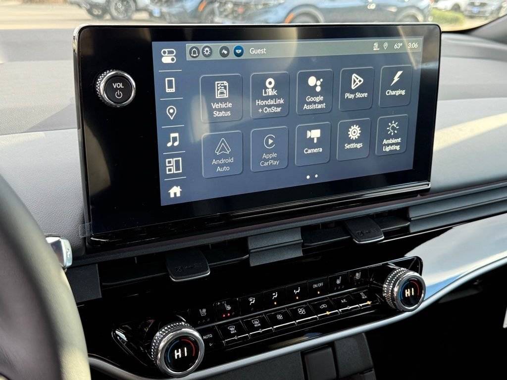 2026 Honda Prologue Elite - Photo 20